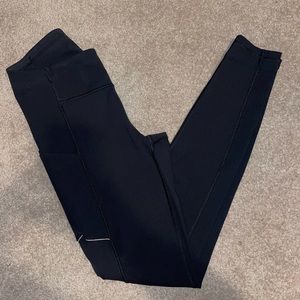 Lululemon Speed Up Legging